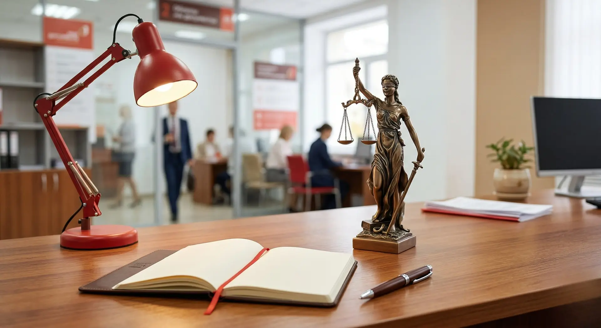 27 марта – День бесплатной юридической помощи в Сириусе!    